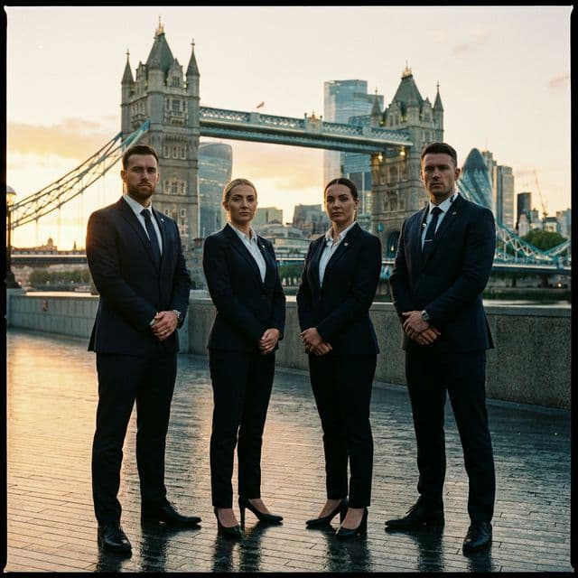 Security Assessments